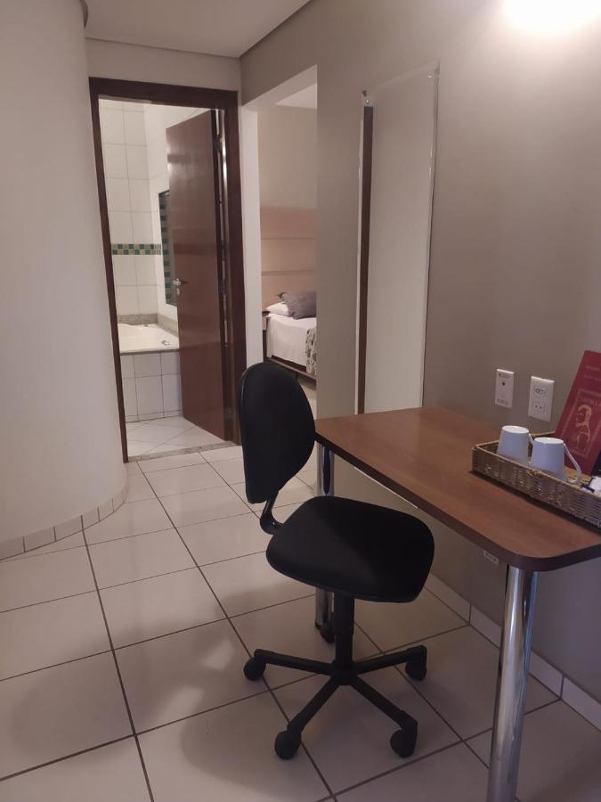 Transamerica Araraquara Ngoại thất bức ảnh