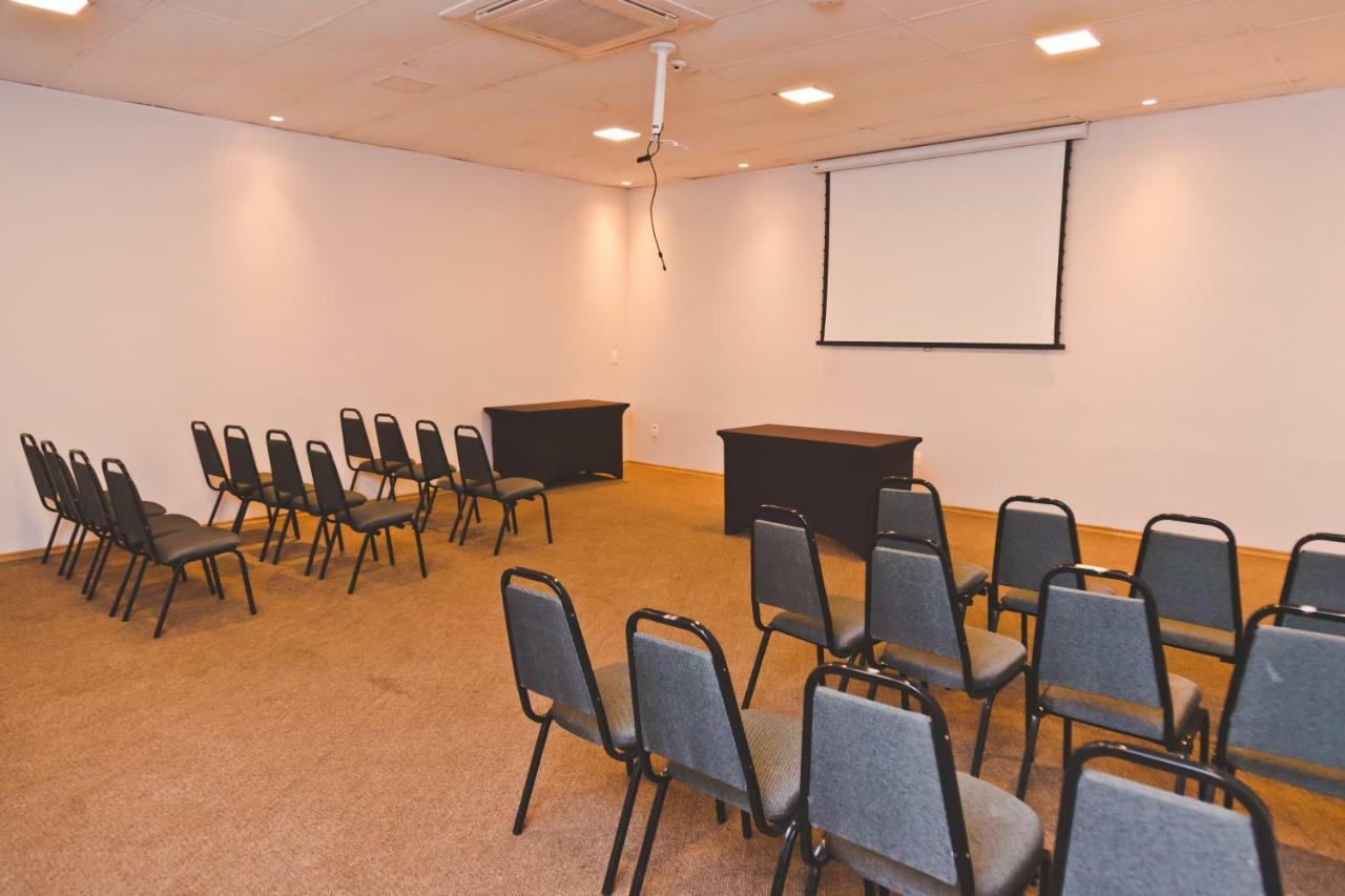 Transamerica Araraquara Ngoại thất bức ảnh